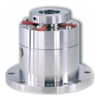 double mechanical seal 2