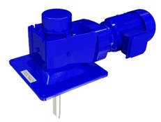 heavy duty modular design