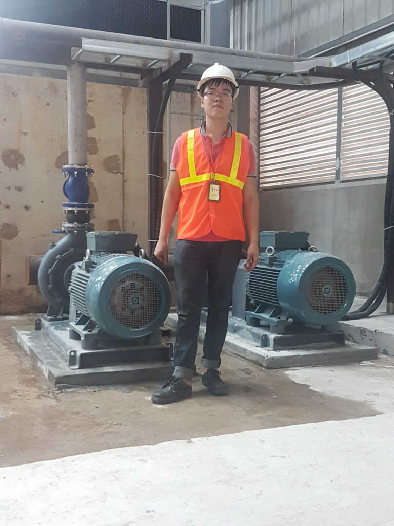 bom ebara cong trinh 4