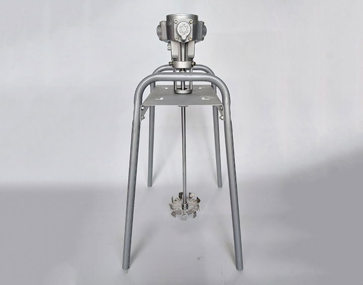 may khuay hoa chat cong nghiep