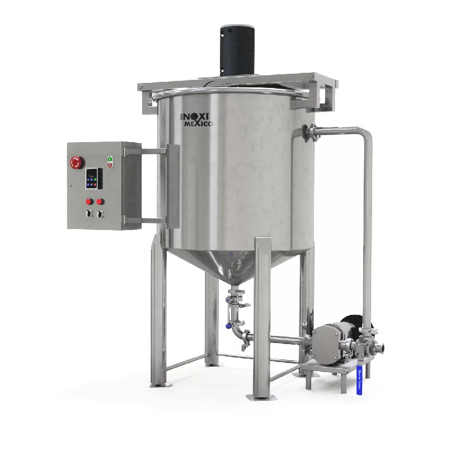 may khuay nuoc rua chen