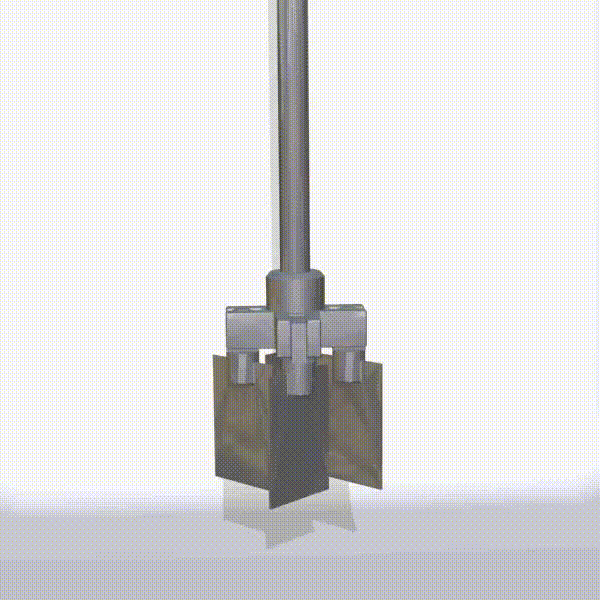 Canh khuay G 400 Van Hanh